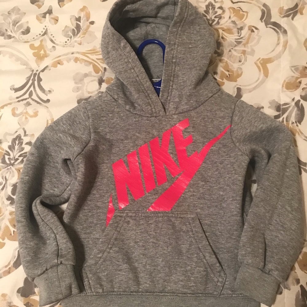 Nike hoodie